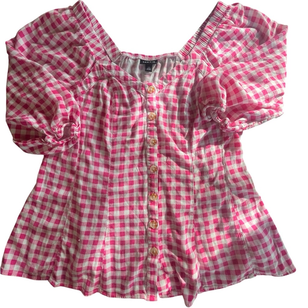 Torrid top